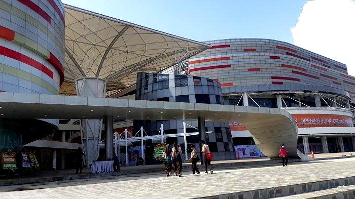 Vivo Mall