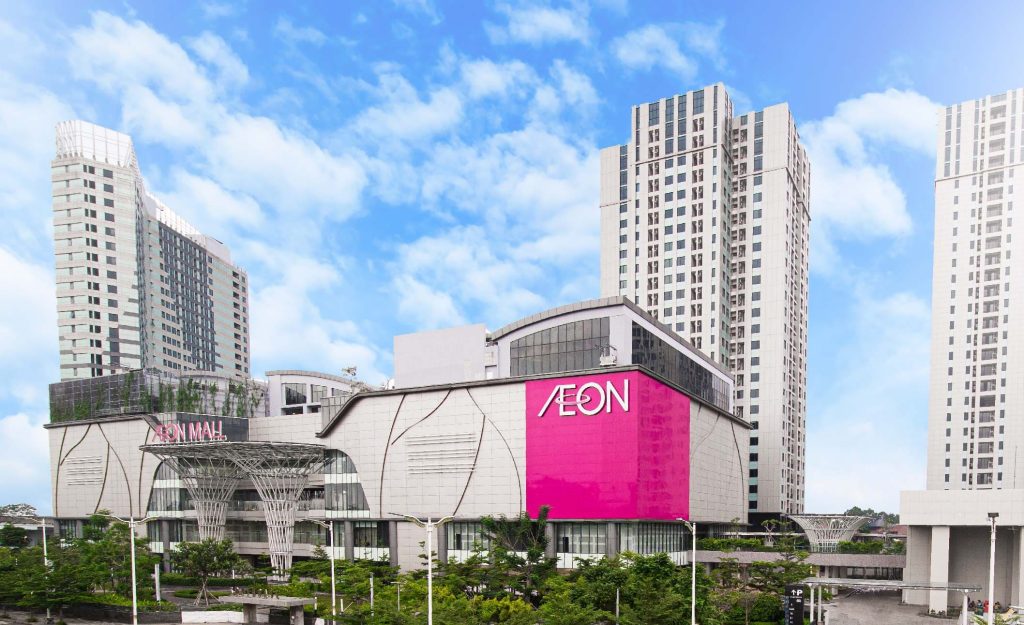 Aeon Mall