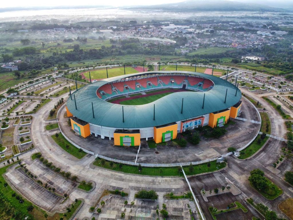 Stadion Pakansari